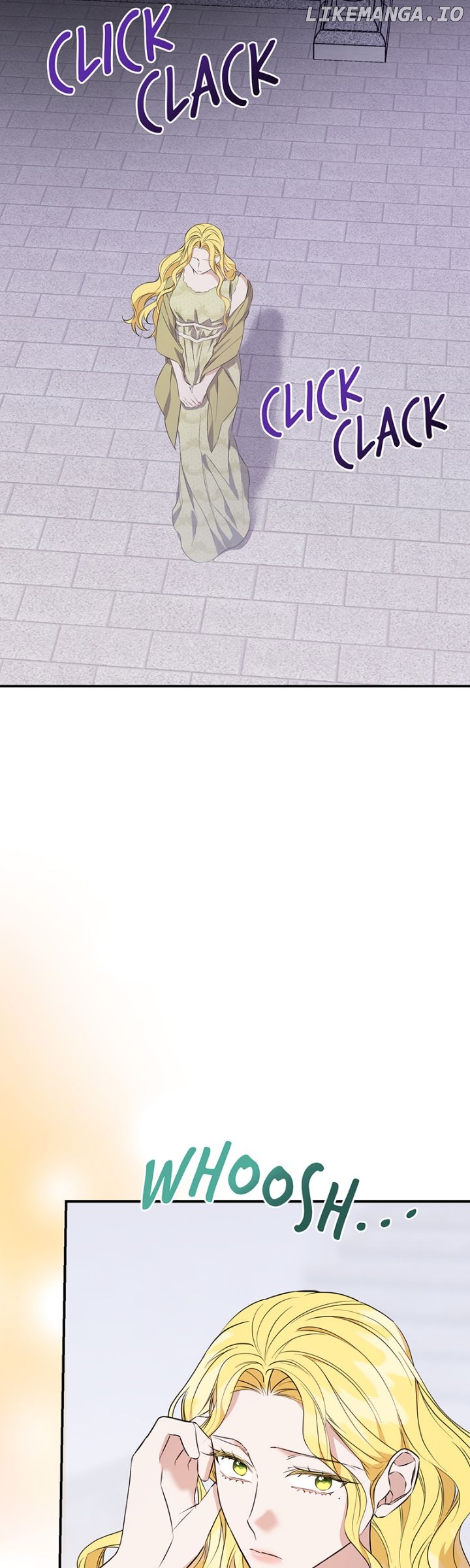 Temptation of Wife Chapter 52 - page 30