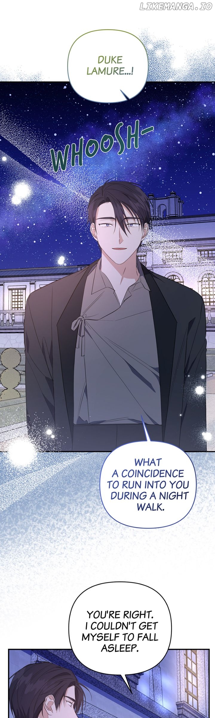 Temptation of Wife Chapter 52 - page 32