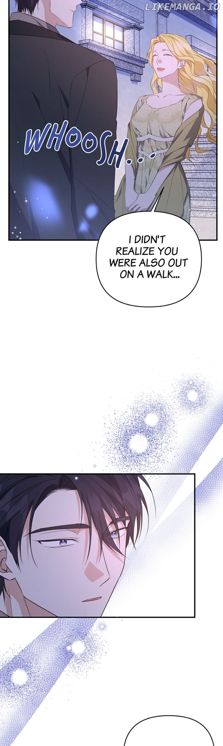 Temptation of Wife Chapter 52 - page 33