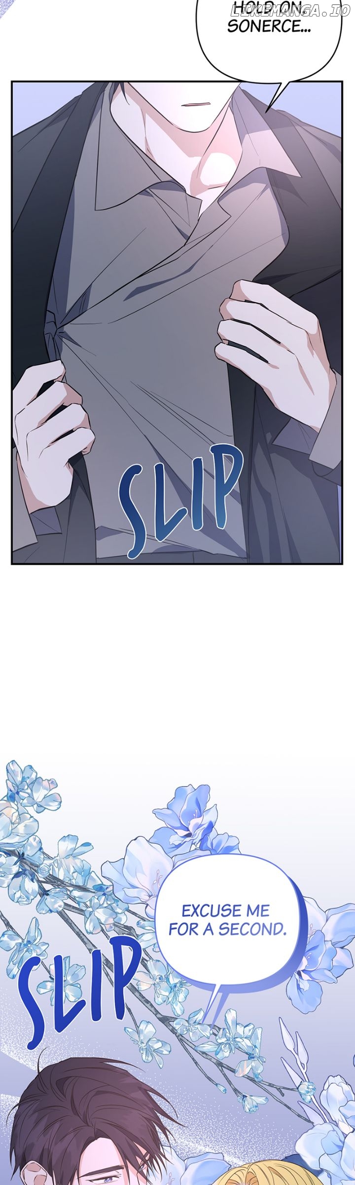 Temptation of Wife Chapter 52 - page 34