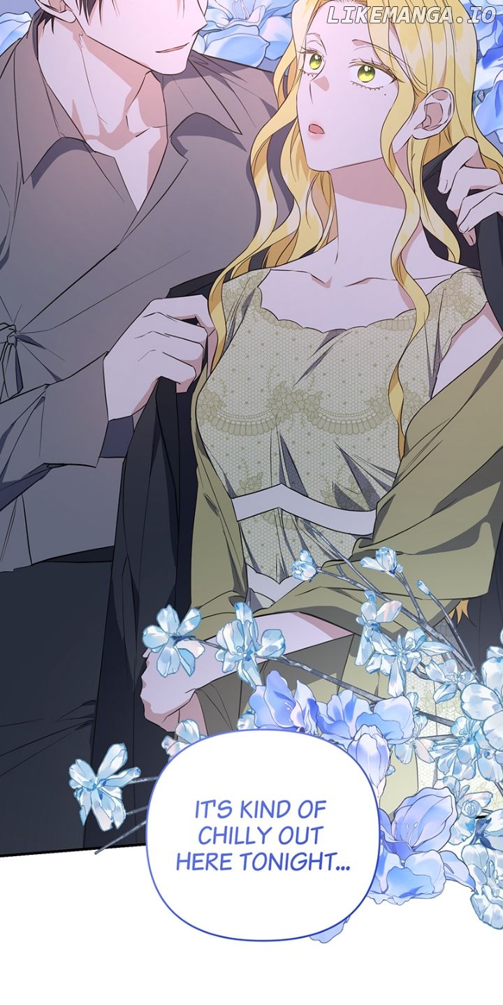 Temptation of Wife Chapter 52 - page 35