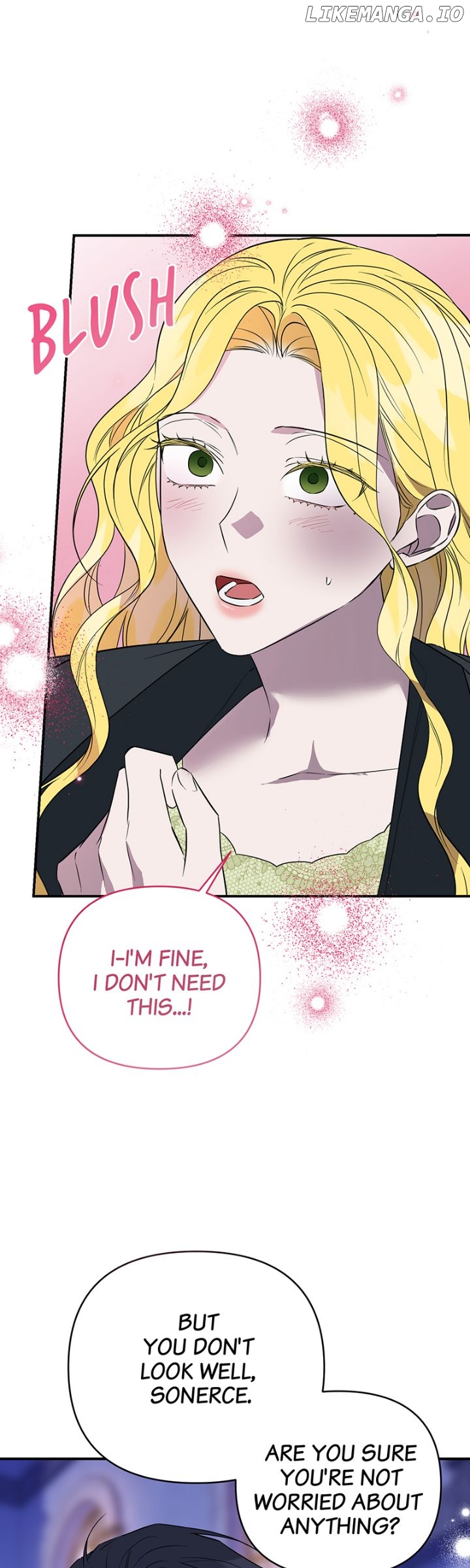 Temptation of Wife Chapter 52 - page 36