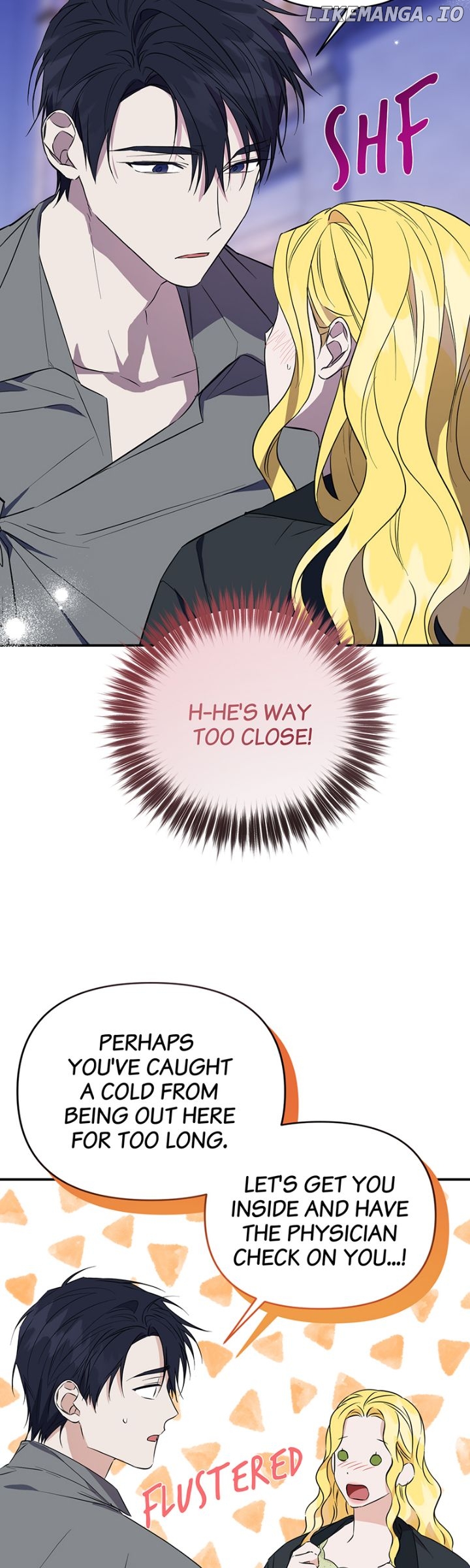 Temptation of Wife Chapter 52 - page 37
