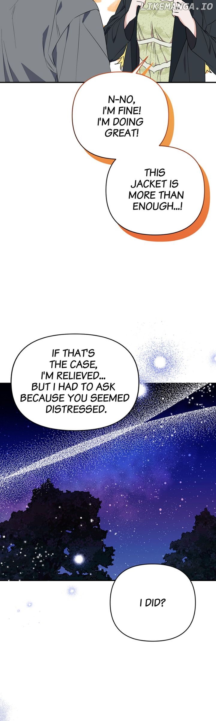 Temptation of Wife Chapter 52 - page 38