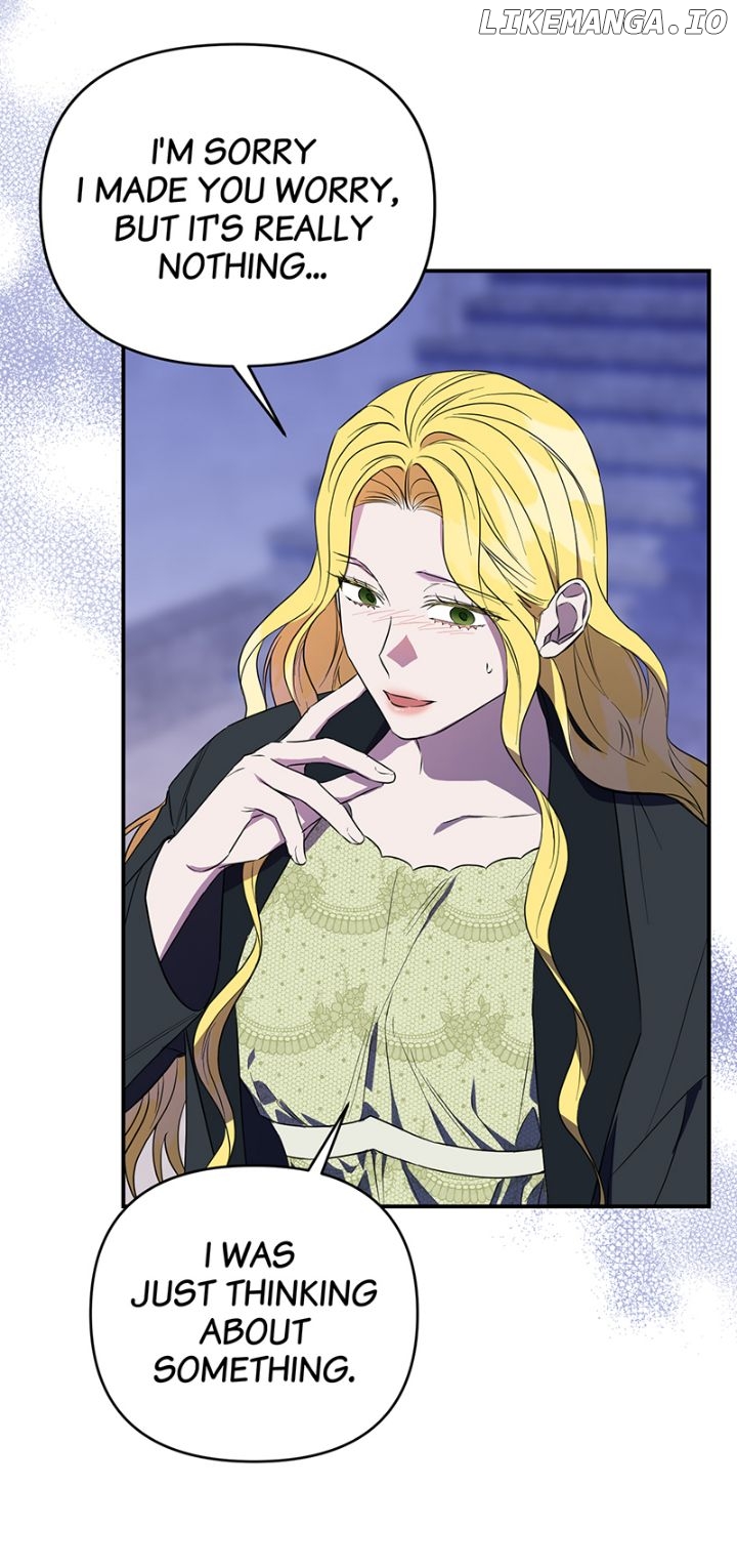Temptation of Wife Chapter 52 - page 39
