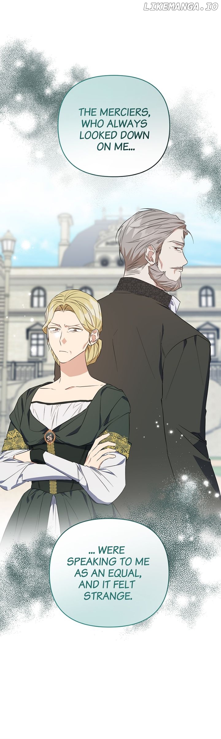 Temptation of Wife Chapter 52 - page 40