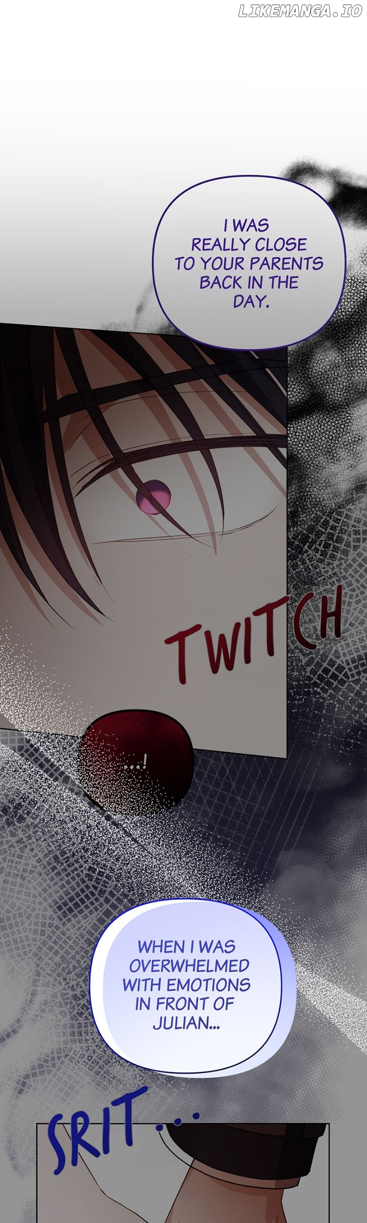 Temptation of Wife Chapter 52 - page 43