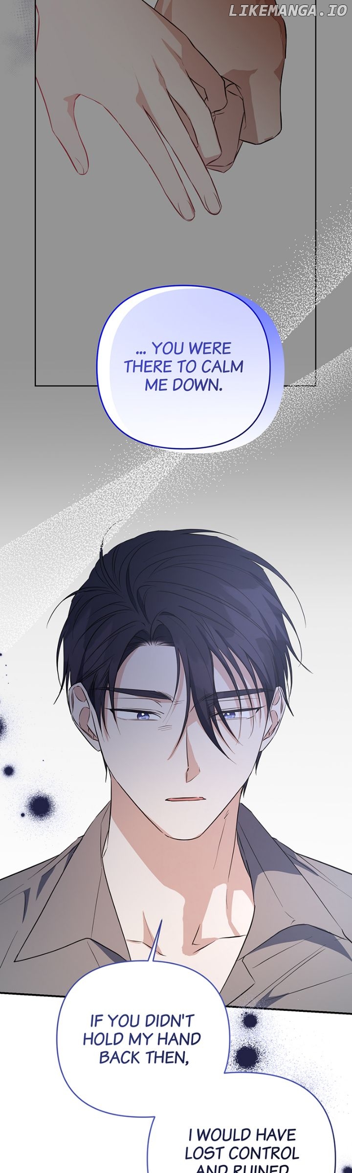 Temptation of Wife Chapter 52 - page 44