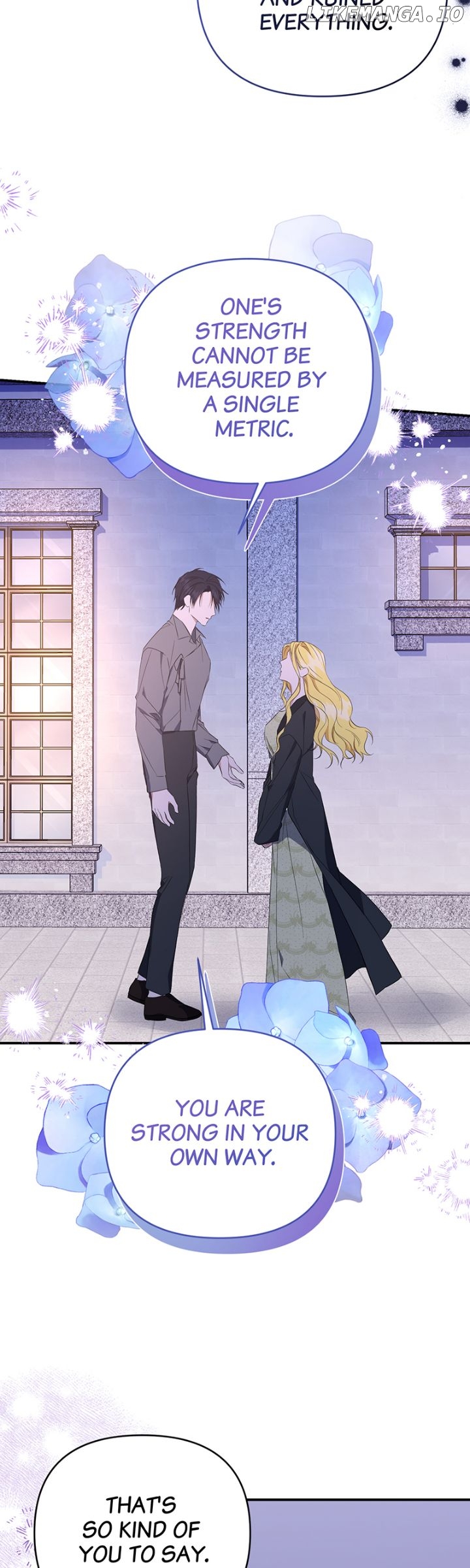 Temptation of Wife Chapter 52 - page 45