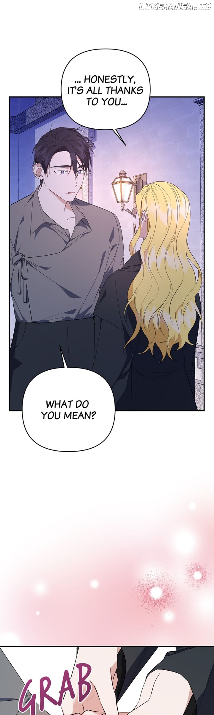 Temptation of Wife Chapter 52 - page 47