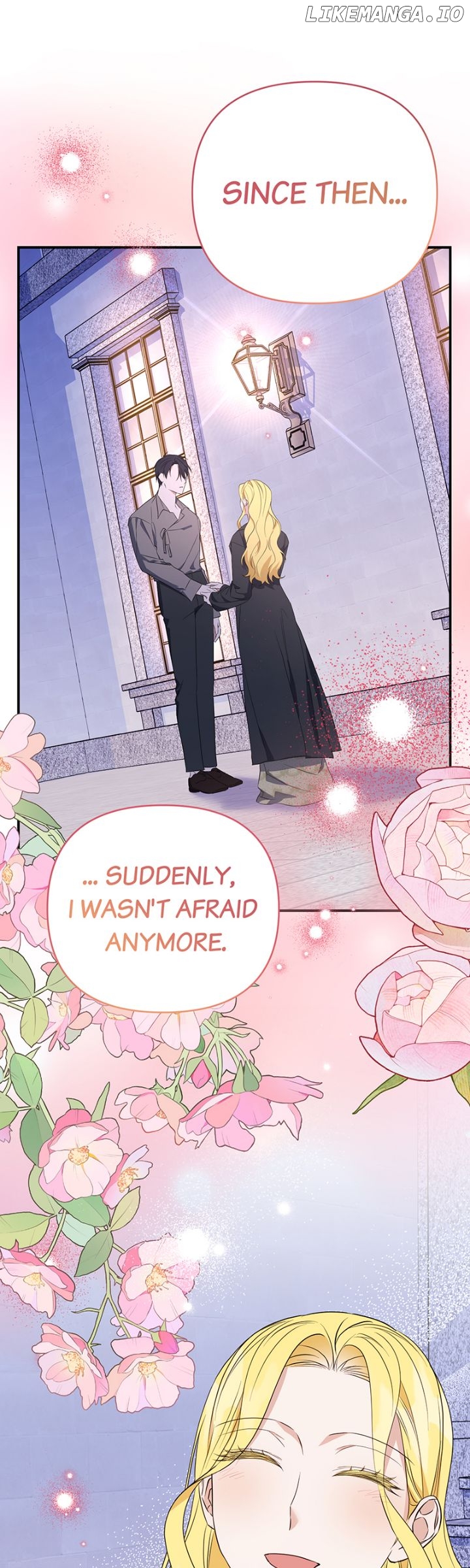 Temptation of Wife Chapter 52 - page 49