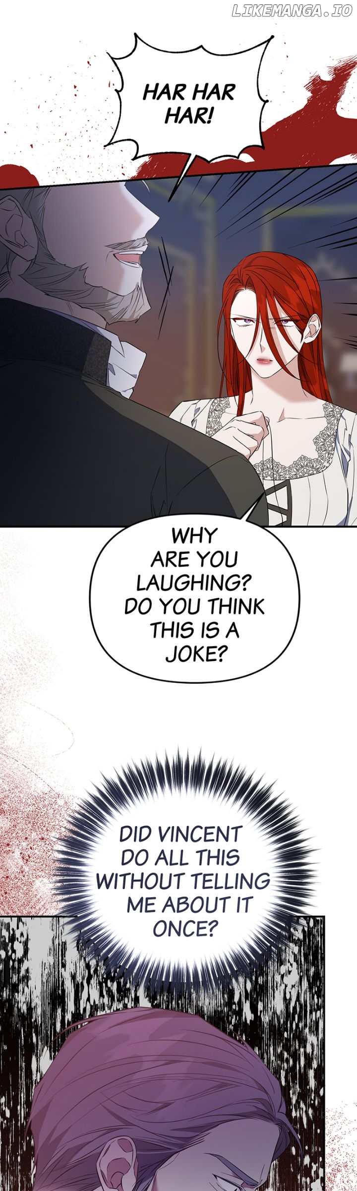 Temptation of Wife Chapter 52 - page 5