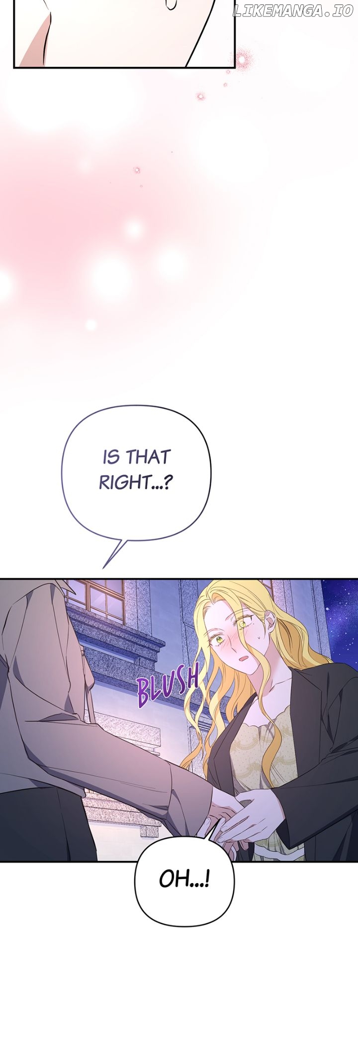 Temptation of Wife Chapter 52 - page 51