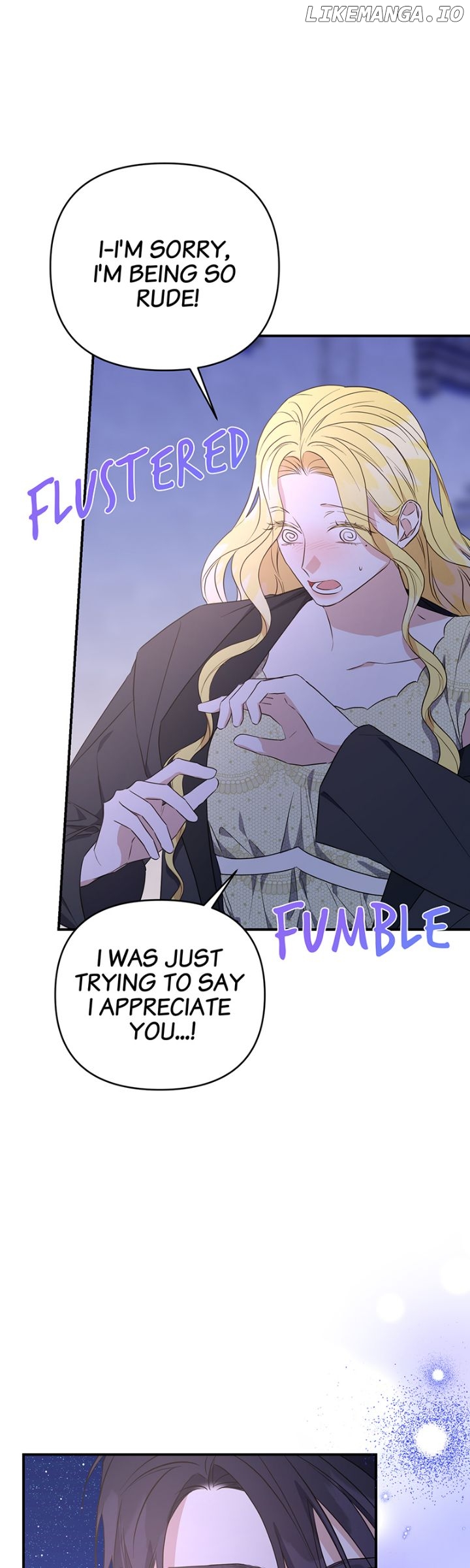 Temptation of Wife Chapter 52 - page 52