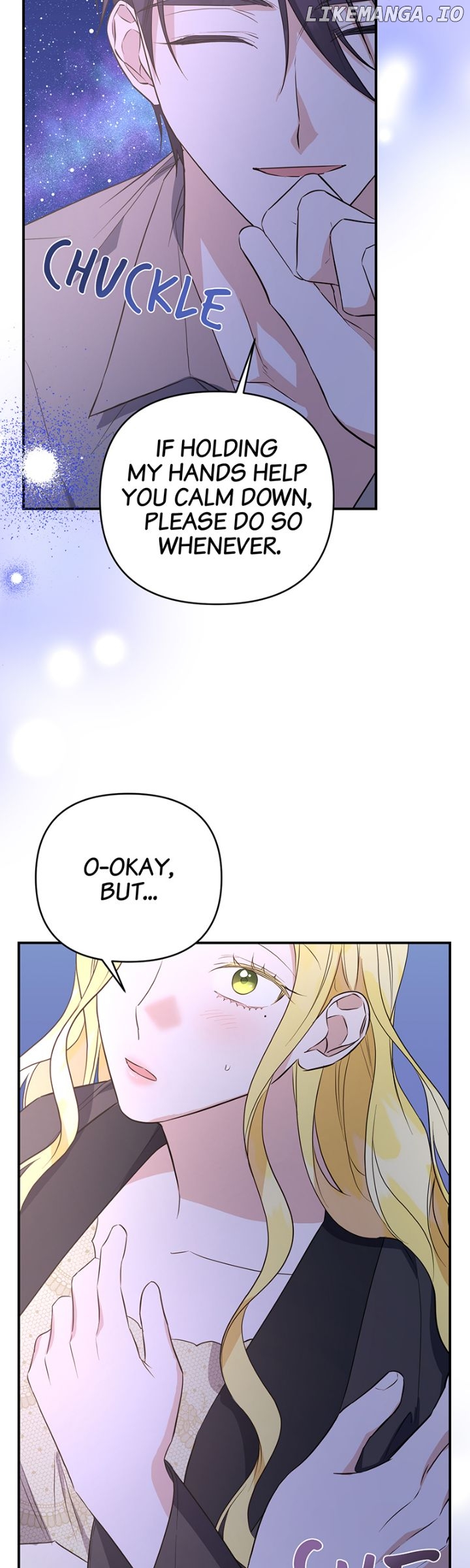 Temptation of Wife Chapter 52 - page 53