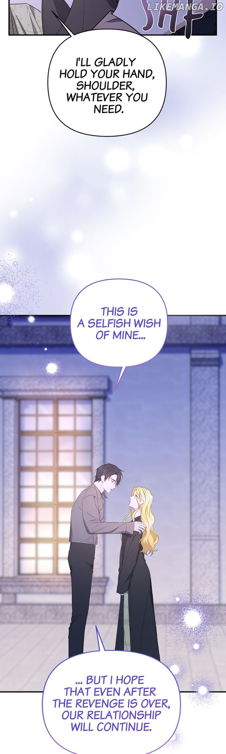 Temptation of Wife Chapter 52 - page 54