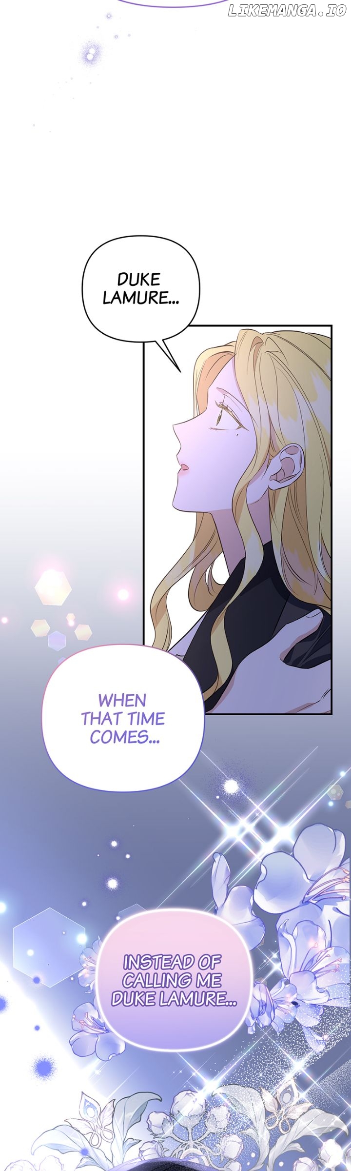 Temptation of Wife Chapter 52 - page 55