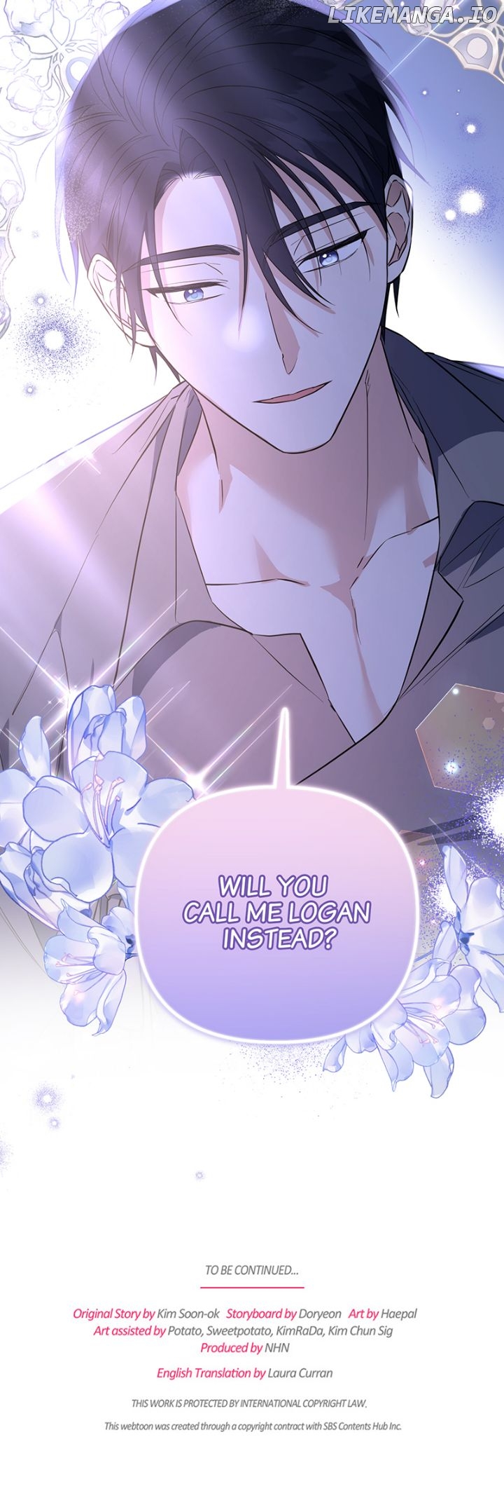 Temptation of Wife Chapter 52 - page 56