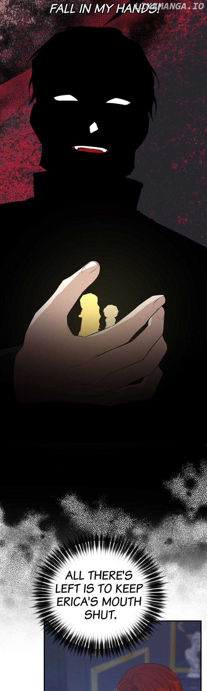 Temptation of Wife Chapter 52 - page 8