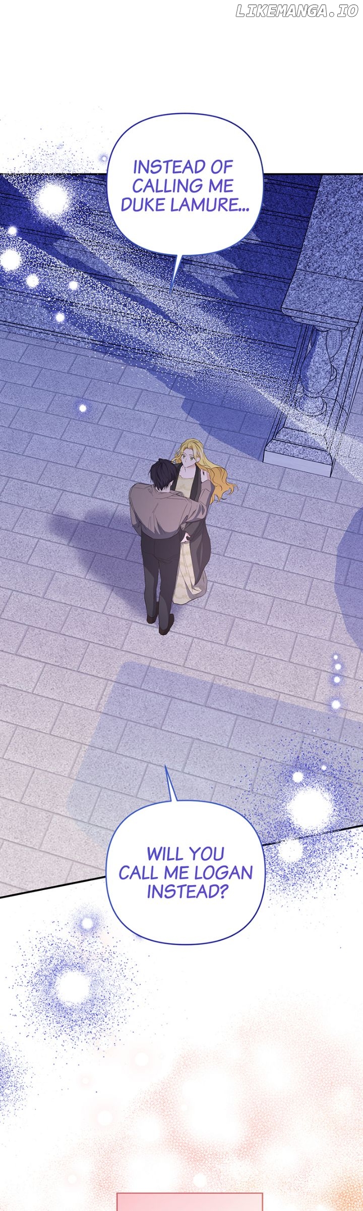 Temptation of Wife Chapter 53 - page 1