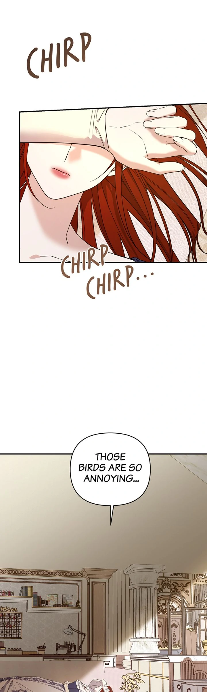 Temptation of Wife Chapter 53 - page 15