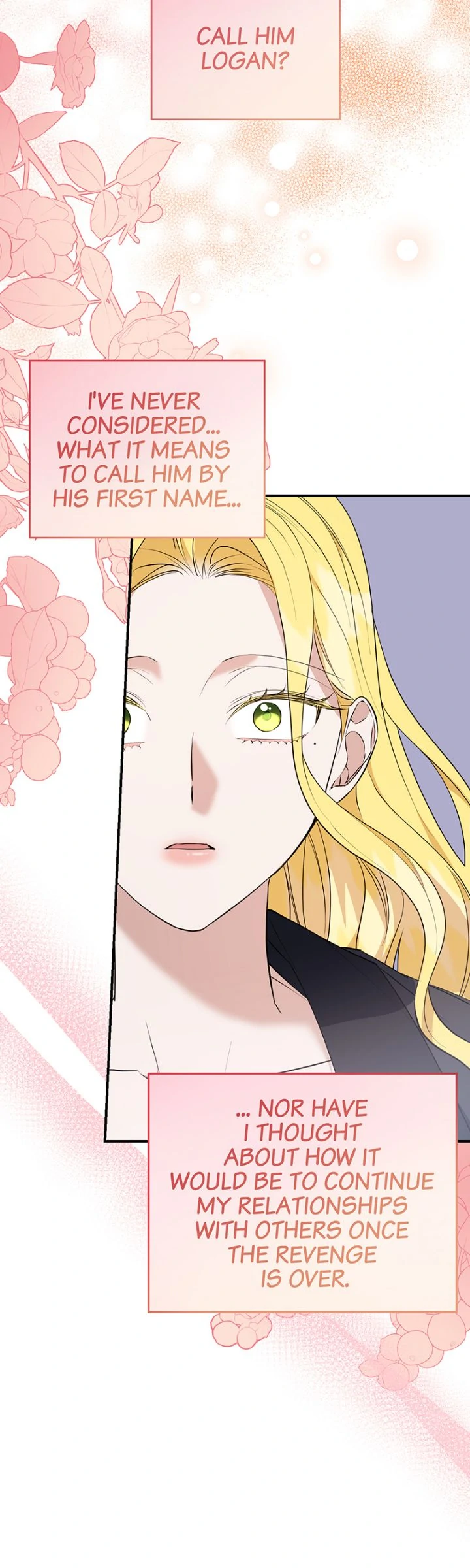 Temptation of Wife Chapter 53 - page 2
