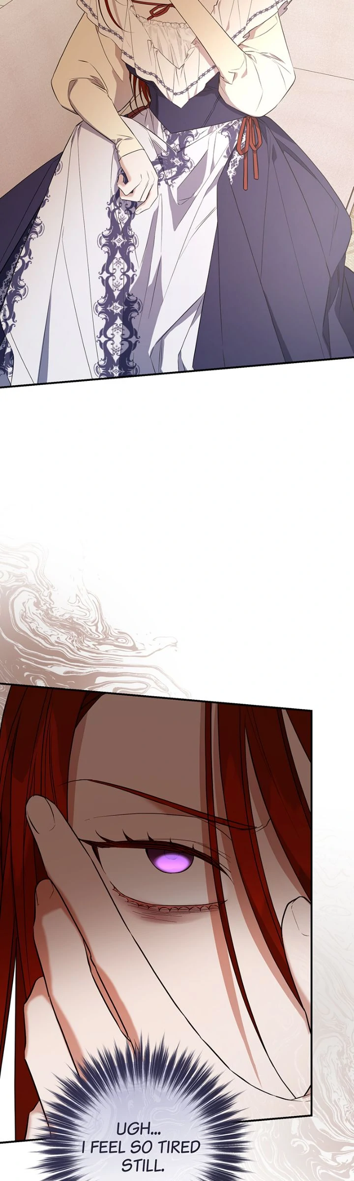 Temptation of Wife Chapter 53 - page 20