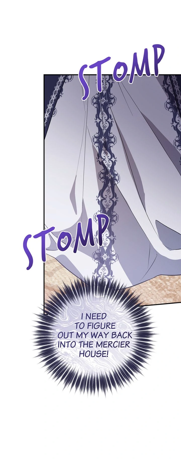 Temptation of Wife Chapter 53 - page 22