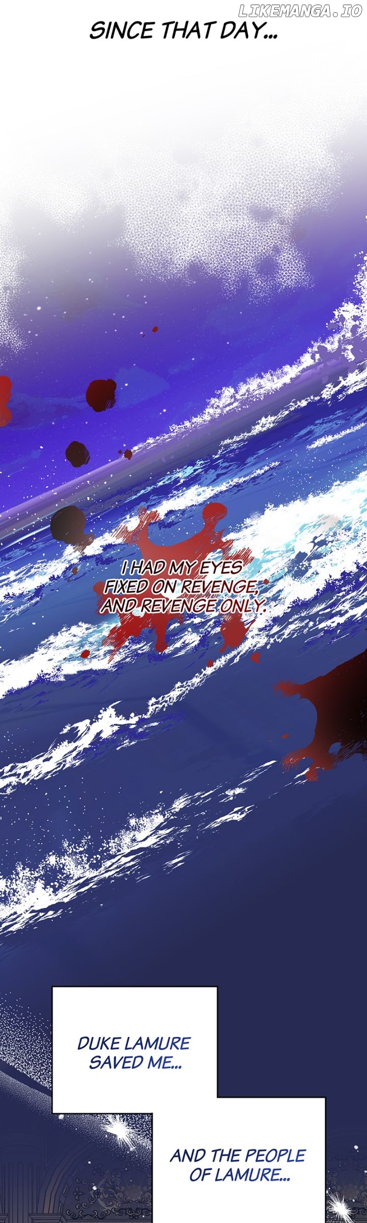 Temptation of Wife Chapter 53 - page 3