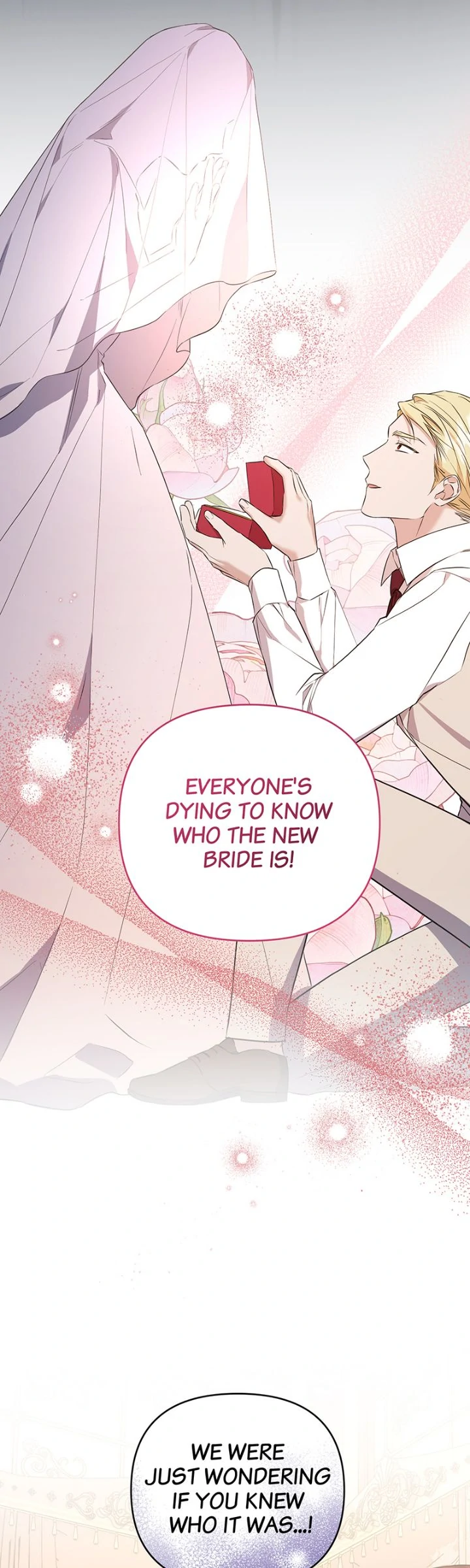 Temptation of Wife Chapter 53 - page 34