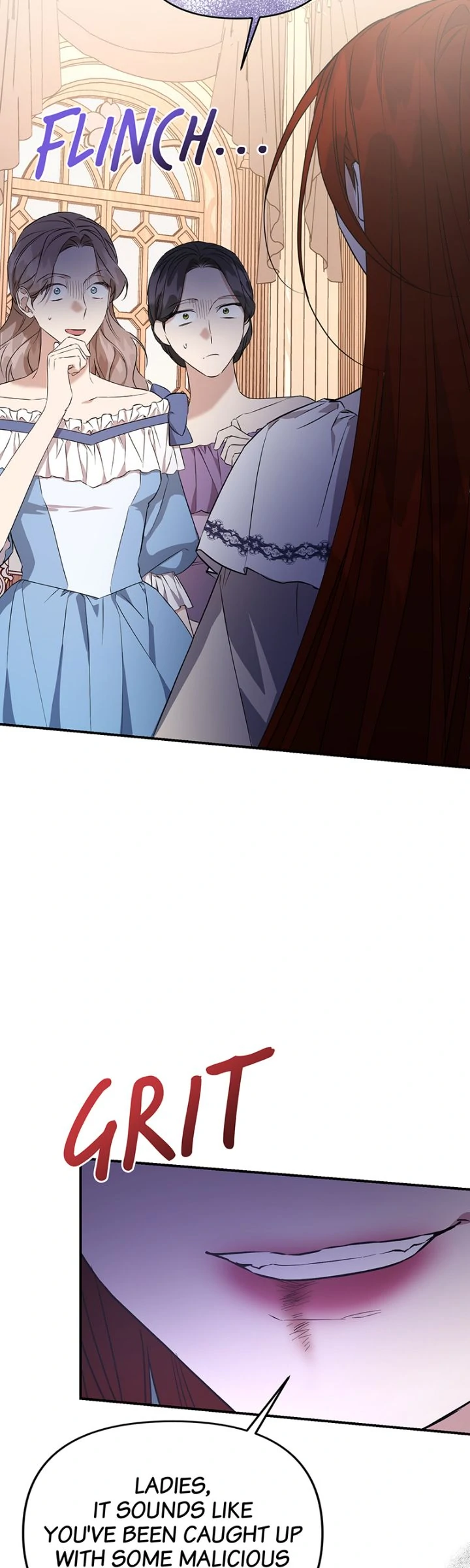 Temptation of Wife Chapter 53 - page 35