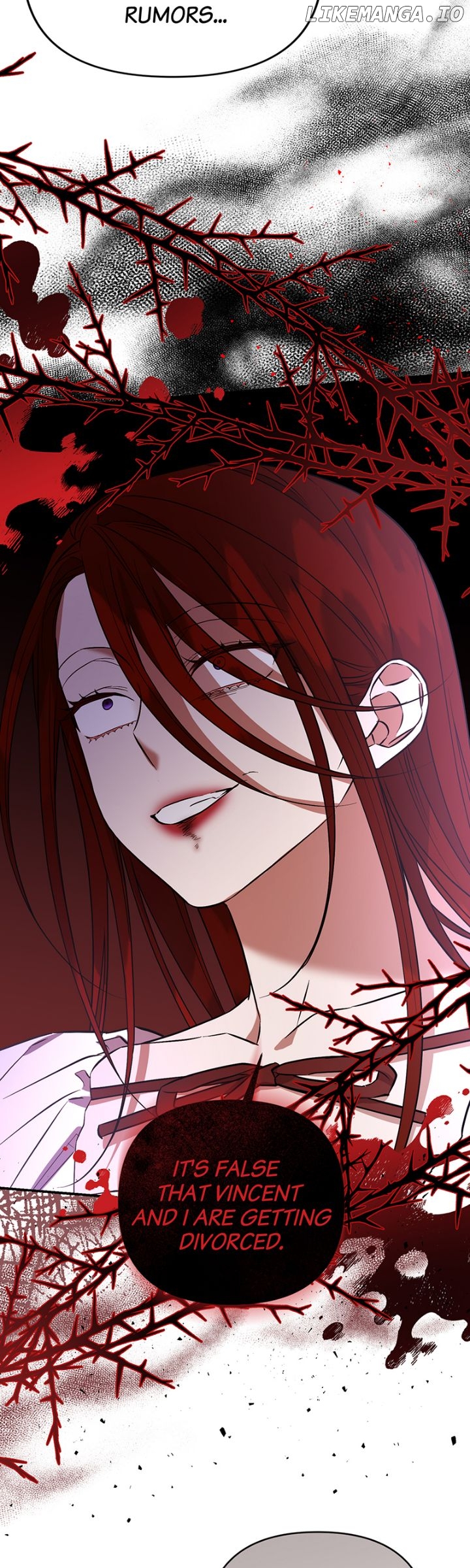 Temptation of Wife Chapter 53 - page 36