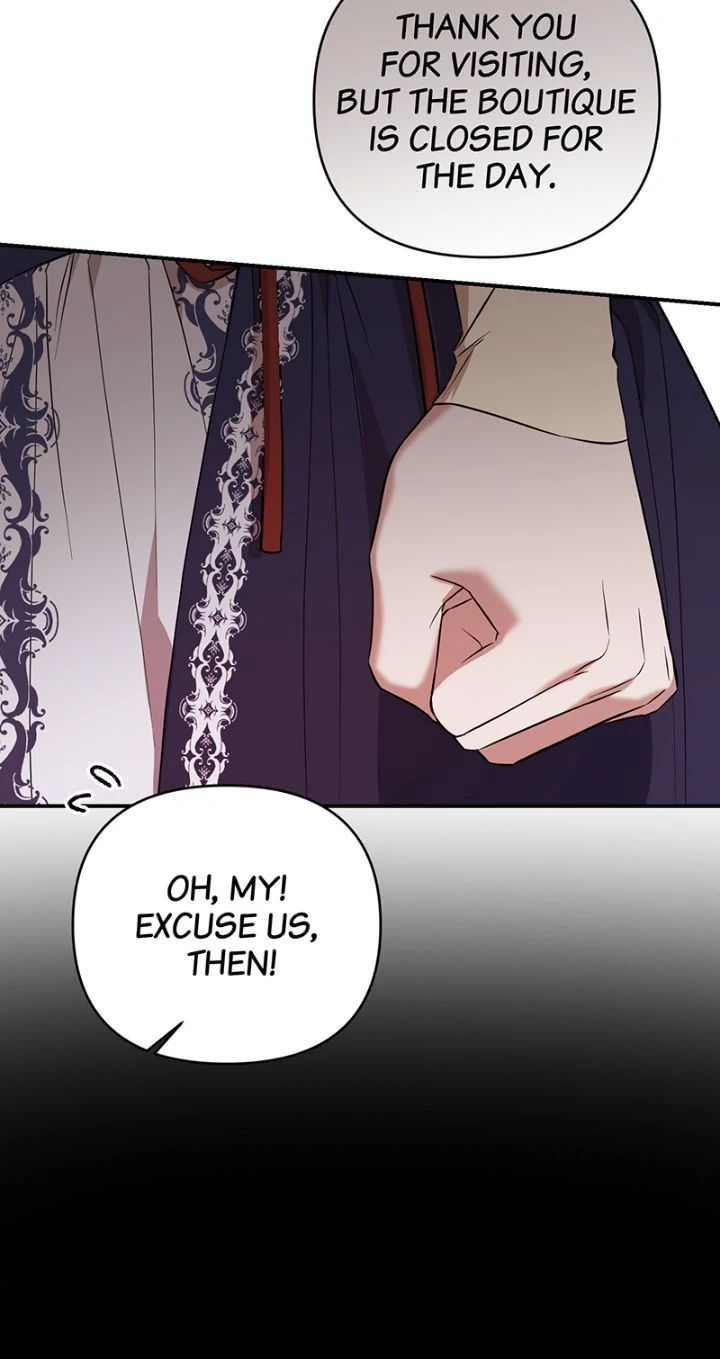 Temptation of Wife Chapter 53 - page 37