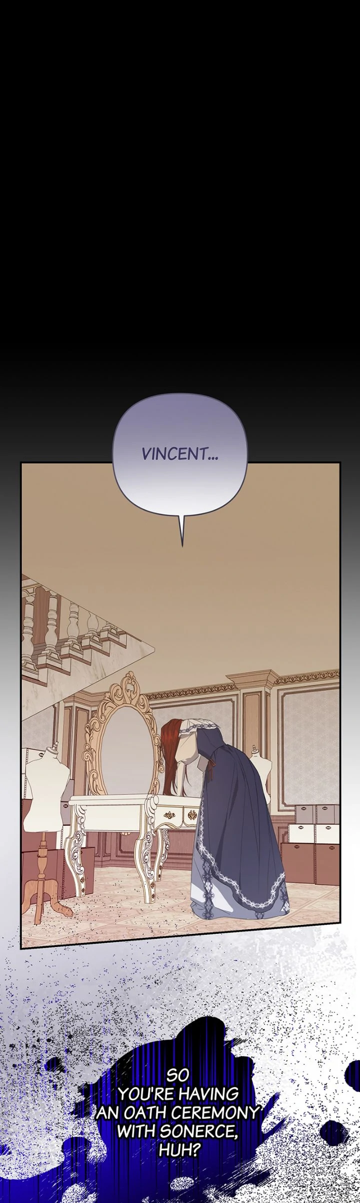 Temptation of Wife Chapter 53 - page 38