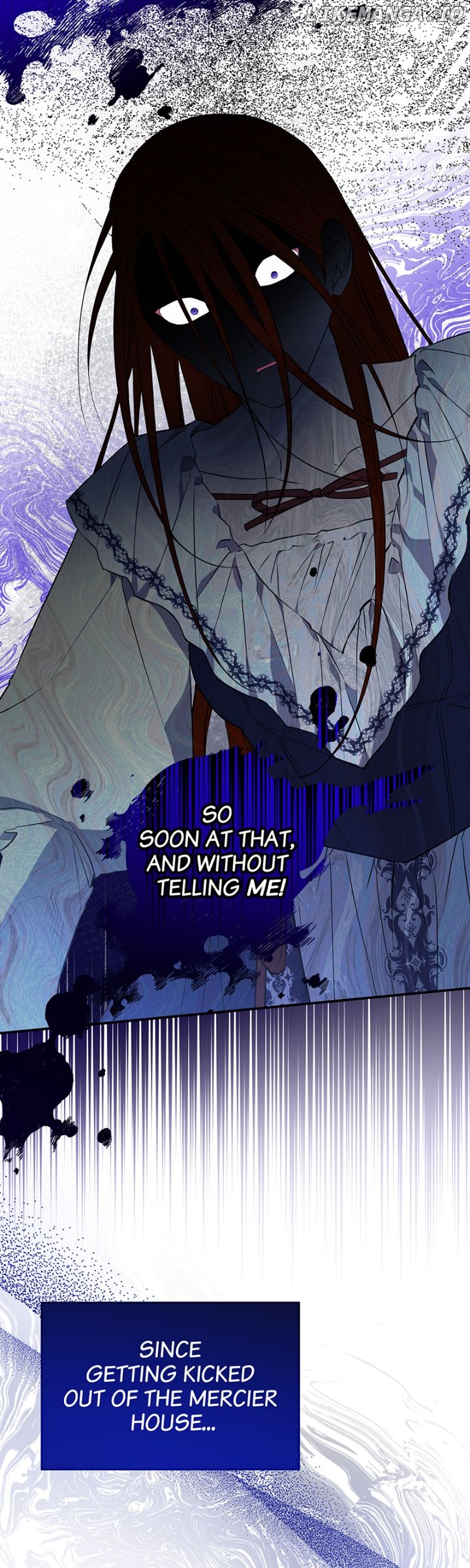 Temptation of Wife Chapter 53 - page 39