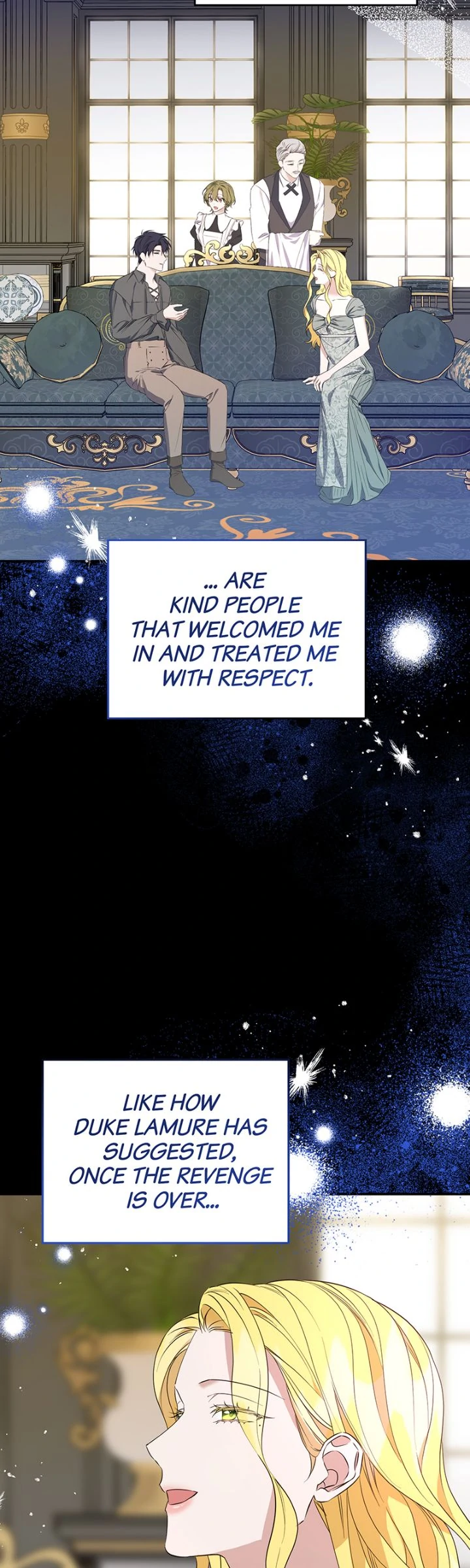 Temptation of Wife Chapter 53 - page 4