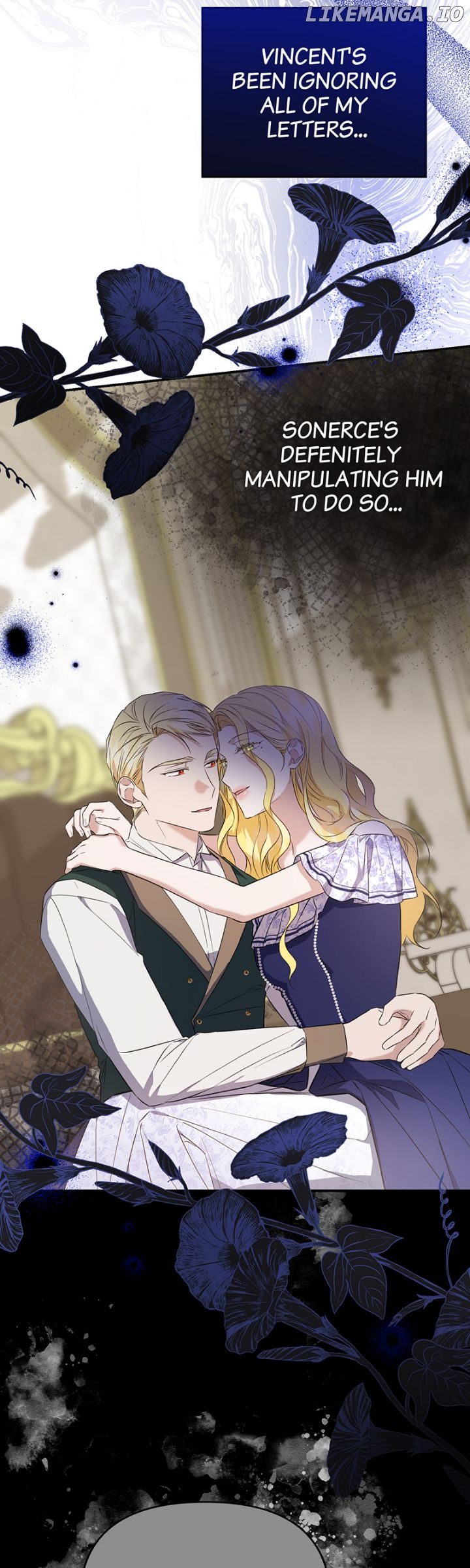 Temptation of Wife Chapter 53 - page 40