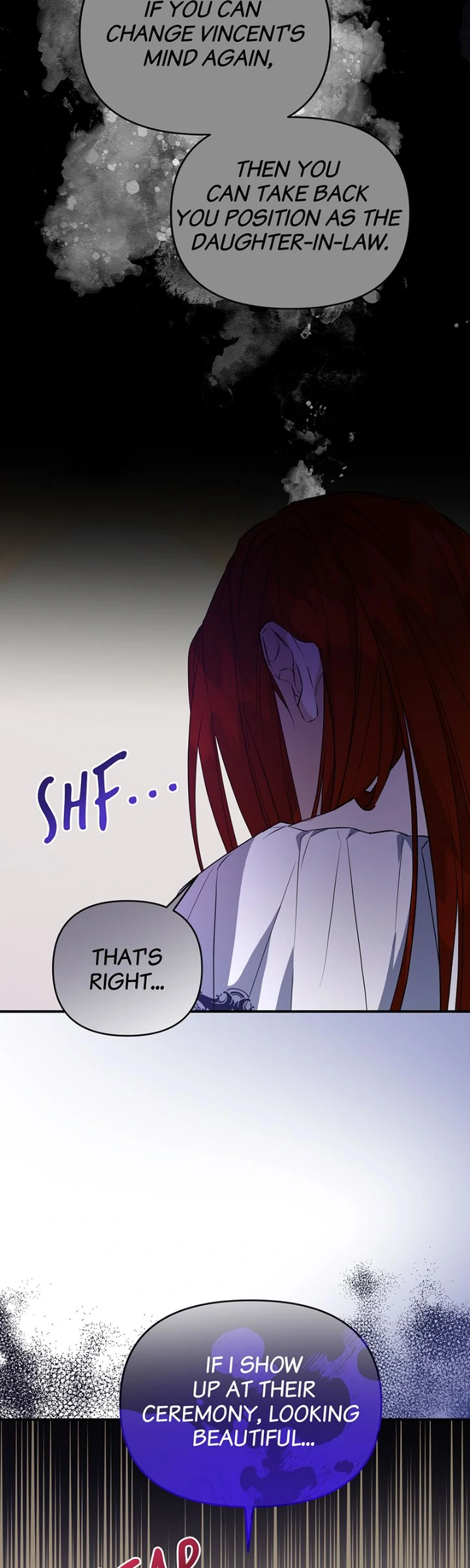 Temptation of Wife Chapter 53 - page 41