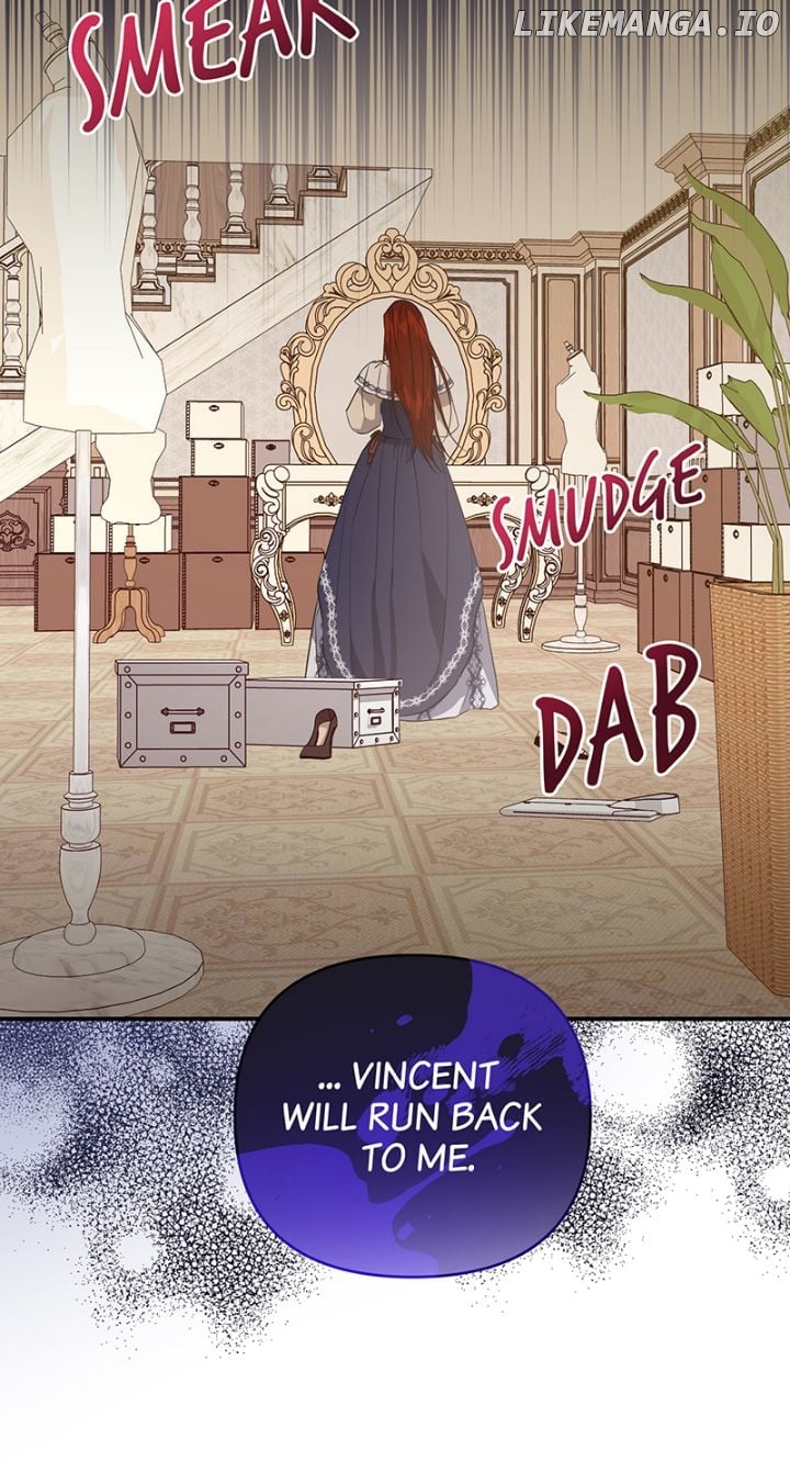 Temptation of Wife Chapter 53 - page 42