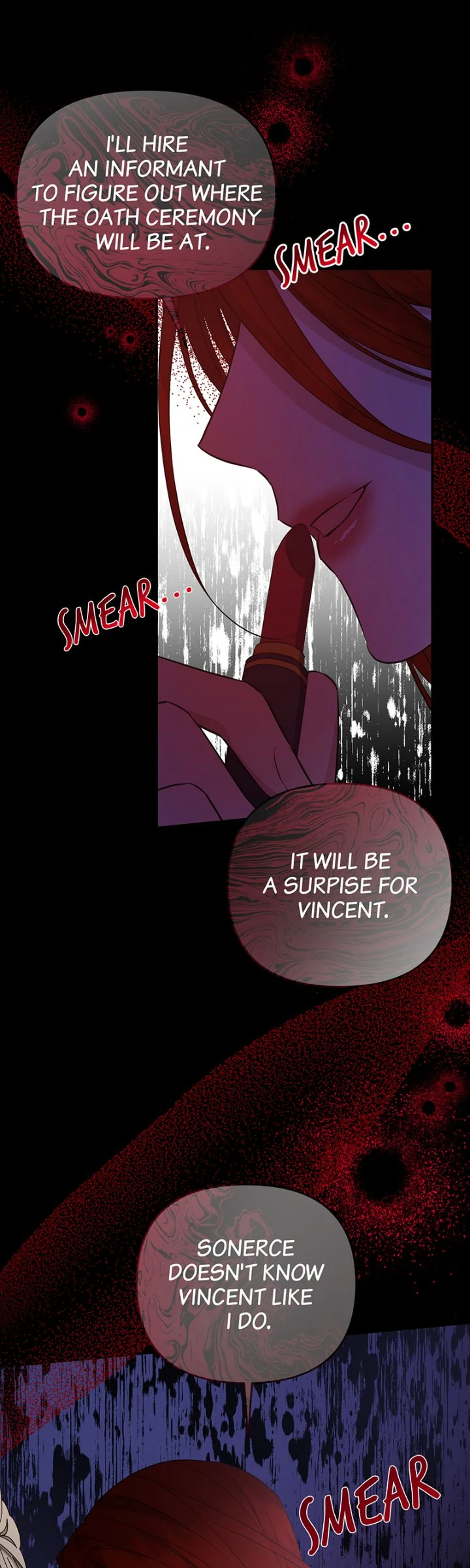 Temptation of Wife Chapter 53 - page 43