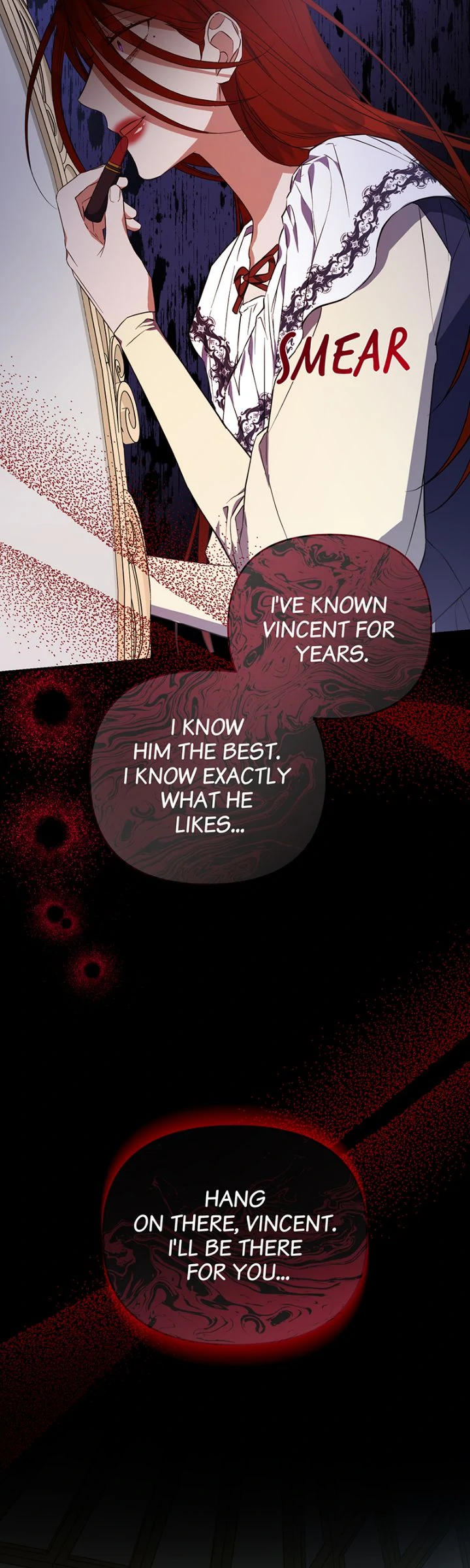Temptation of Wife Chapter 53 - page 44