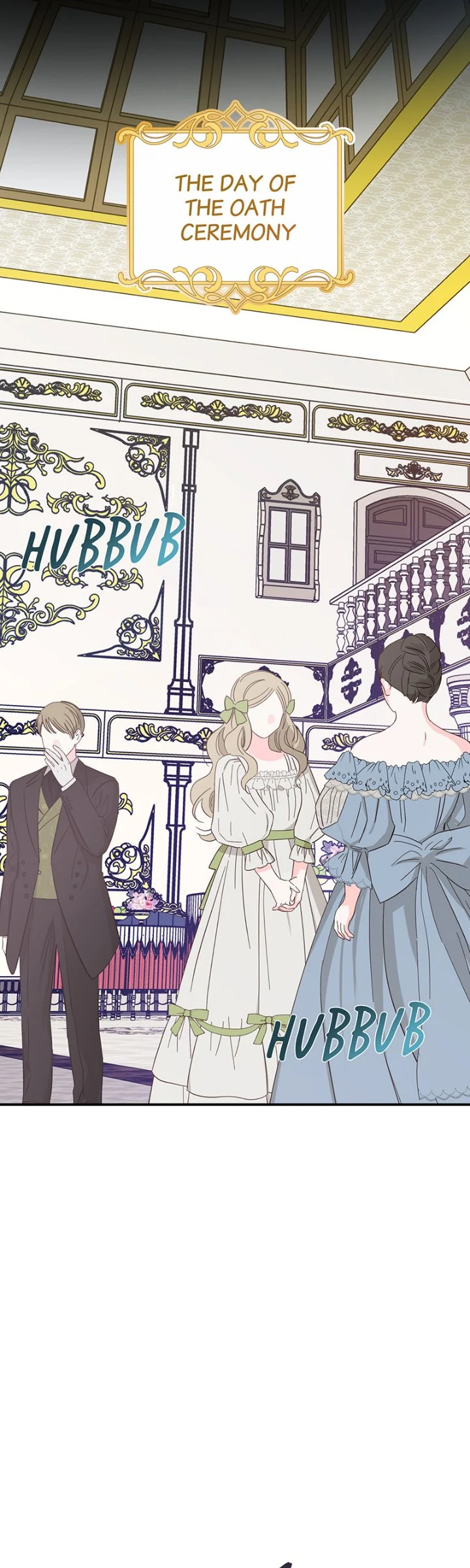 Temptation of Wife Chapter 53 - page 45