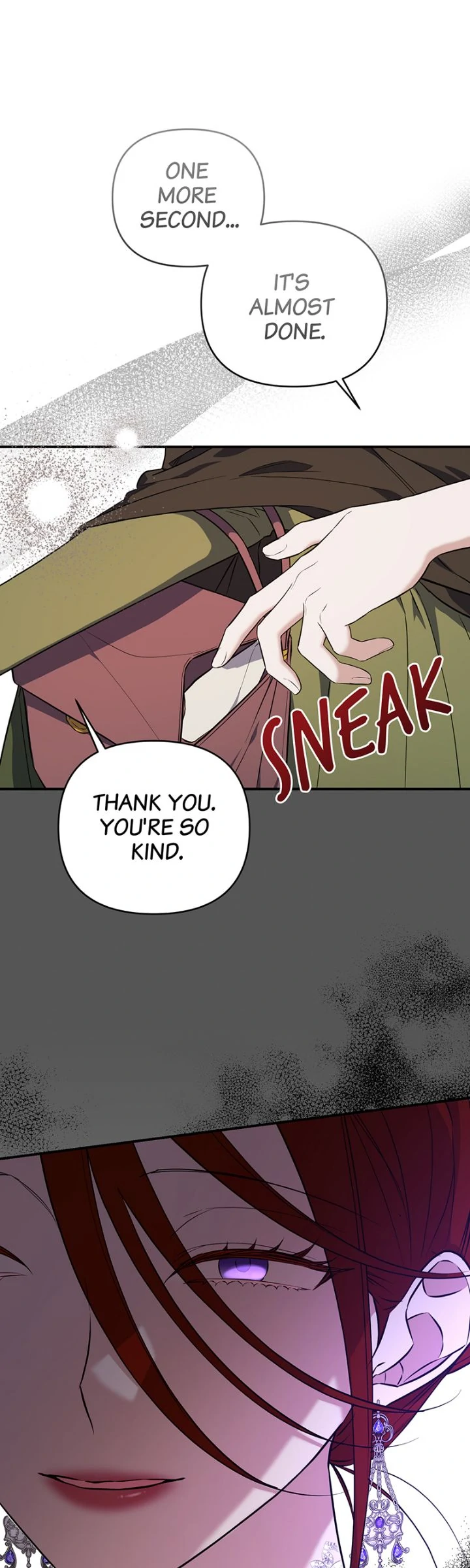 Temptation of Wife Chapter 53 - page 48