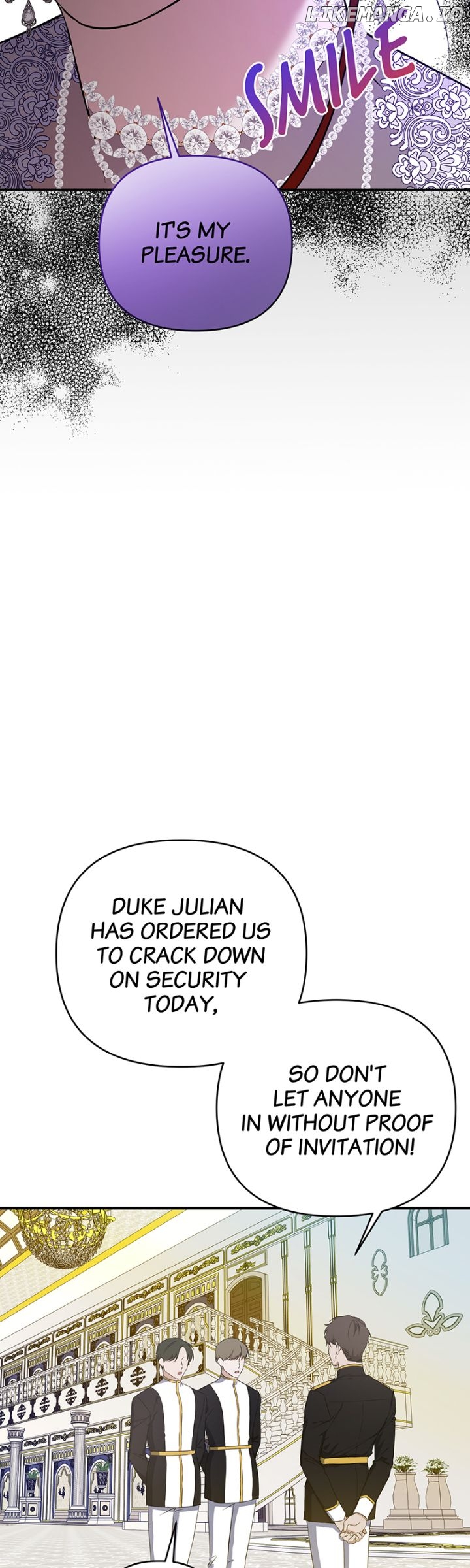 Temptation of Wife Chapter 53 - page 49