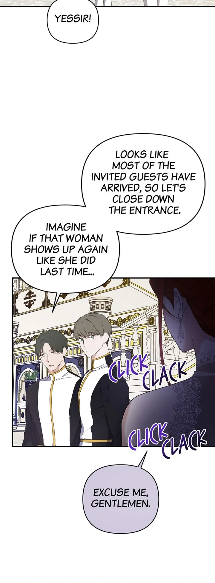 Temptation of Wife Chapter 53 - page 50