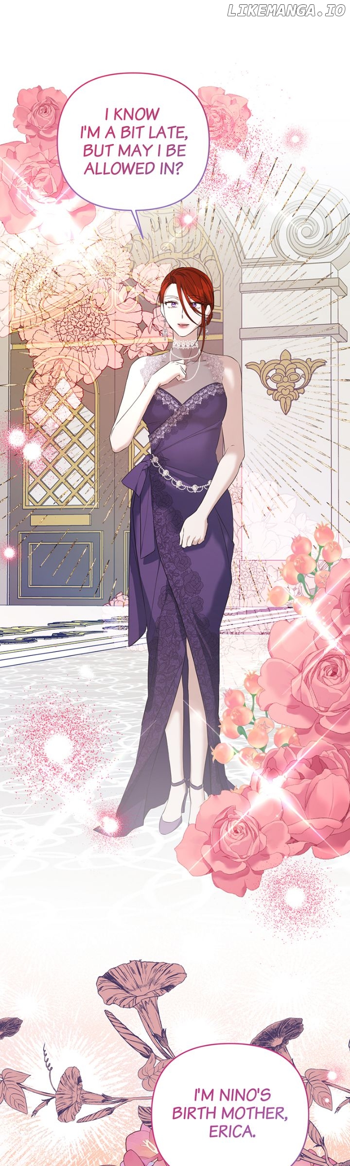 Temptation of Wife Chapter 53 - page 51