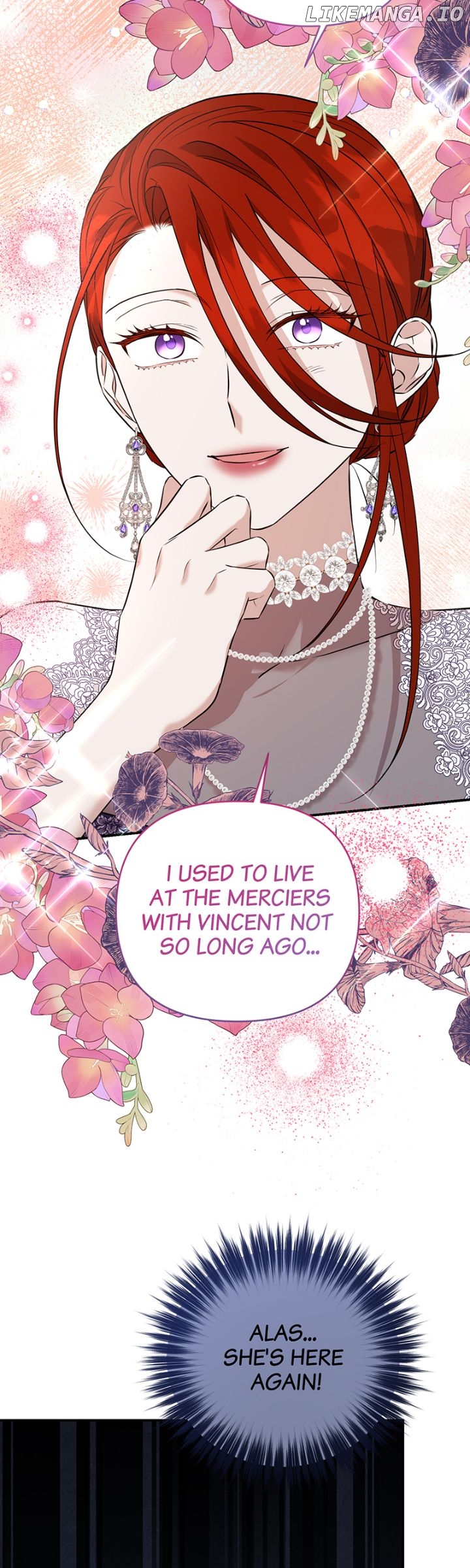 Temptation of Wife Chapter 53 - page 52