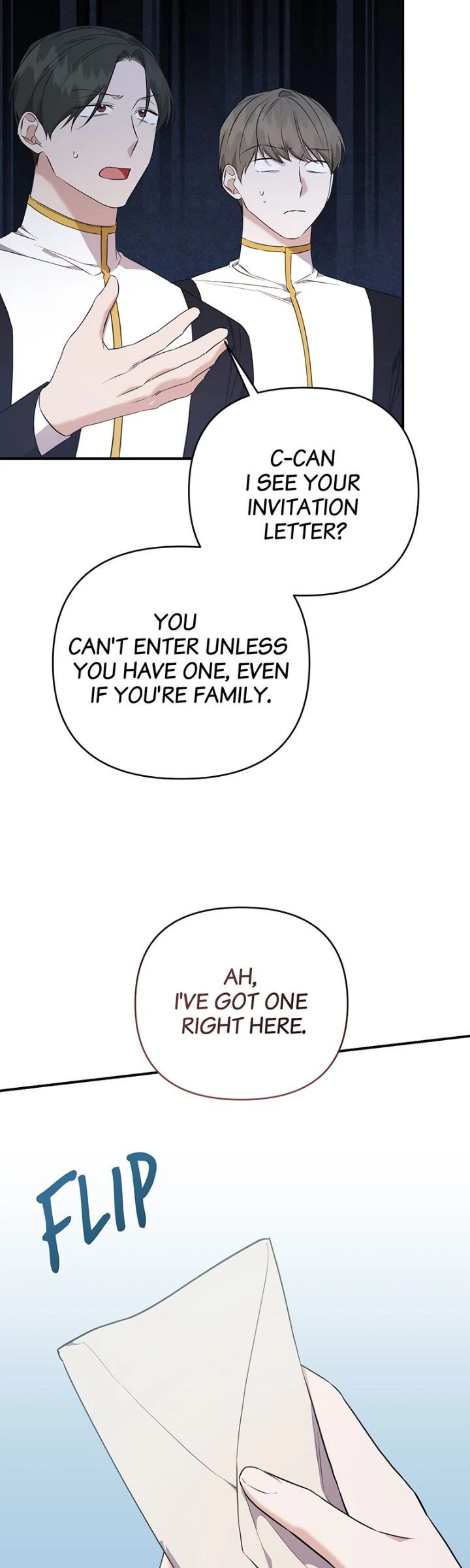 Temptation of Wife Chapter 53 - page 53
