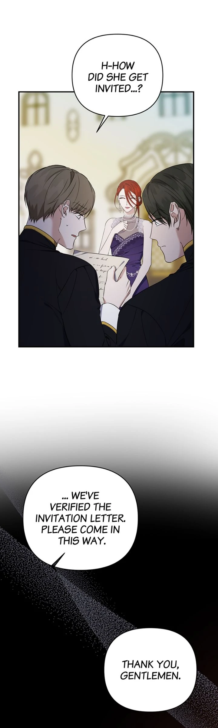 Temptation of Wife Chapter 53 - page 55