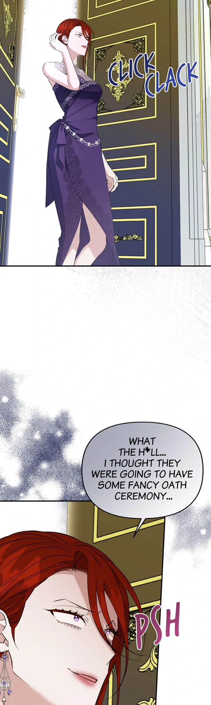 Temptation of Wife Chapter 53 - page 57